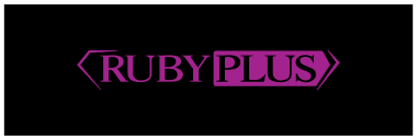 Ruby Plus