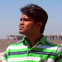 Santosh Wadghule